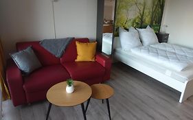 Berg Harmonie Haus 4 Jahreszeiten